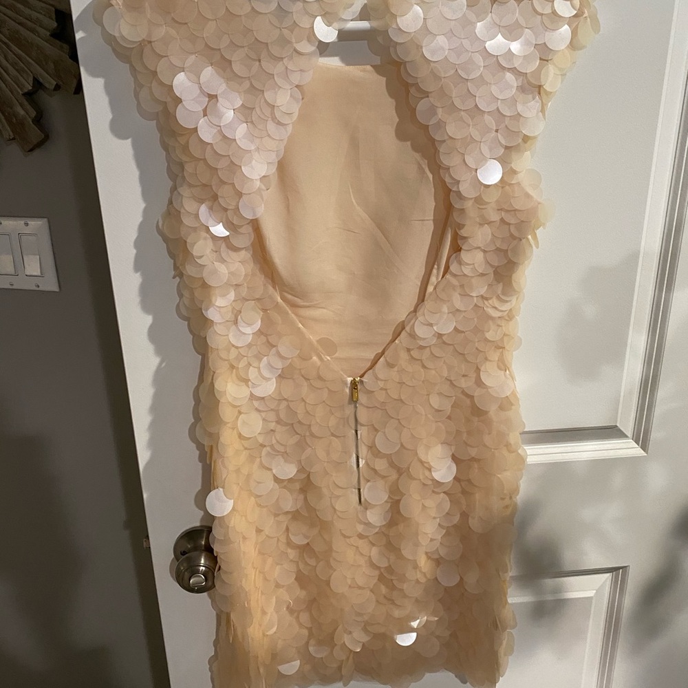 BCBG Maxazria Dress